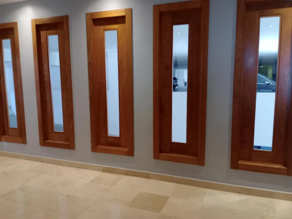 Residencial Juan Rafael Apartamento Santo Domingo