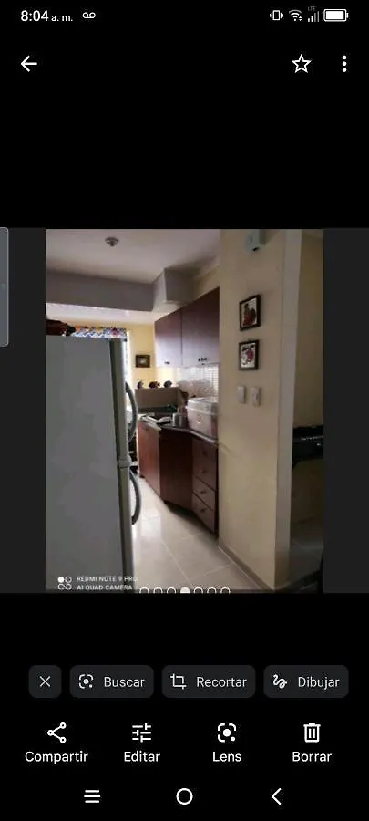 Residencial Juan Rafael Apartamento Santo Domingo