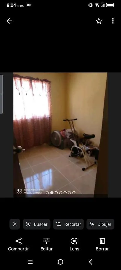 Residencial Juan Rafael Apartamento Santo Domingo