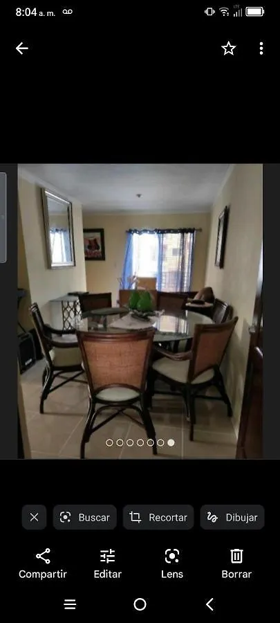 Residencial Juan Rafael Apartamento Santo Domingo República Dominicana